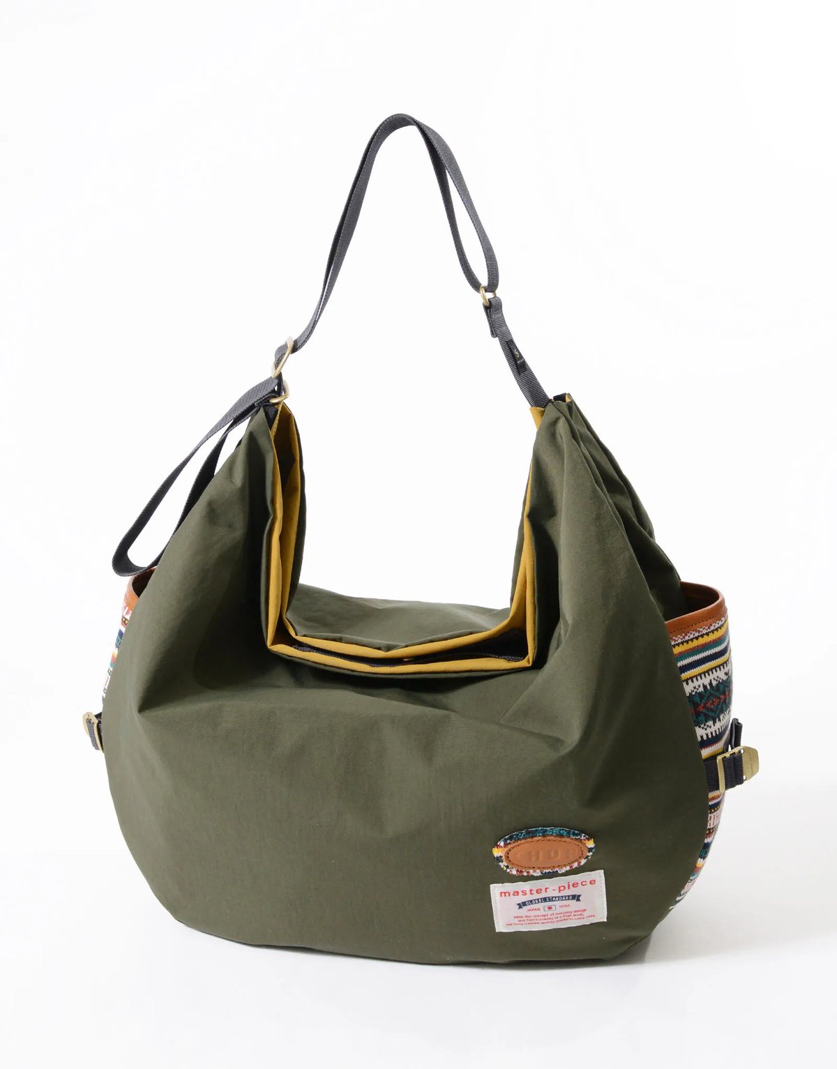 NICE Bags